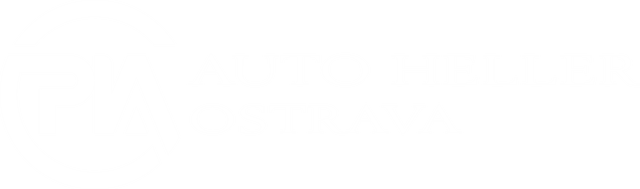 Logo PIA CZ Auto Heller Ostrava