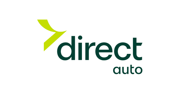 Logo Direct auto Praha 9 Kyje