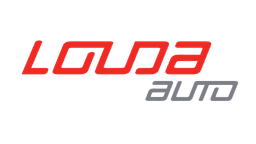 Logo Louda Auto Jihlava