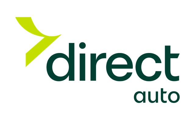 Logo Direct auto Brno