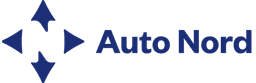 Logo Auto Nord Group - Jablonec n/N