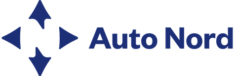 Logo Auto Nord Group - Jablonec n/N